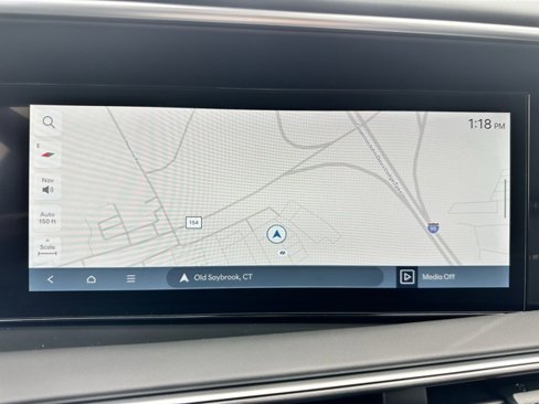 New 2026 Hyundai Palisade Calligraphy image 20
