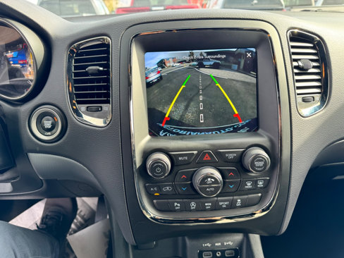Used 2019 Dodge Durango GT image 17