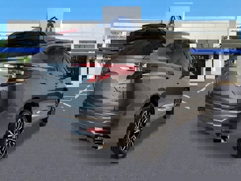 New 2025 Acura RDX SH-AWD w/ Advance Package image 5