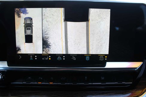 Used 2022 GMC Sierra 1500 Elevation w/ Elevation Premium Package image 62