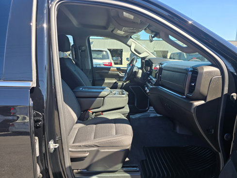 Used 2023 GMC Sierra 1500 SLE w/ X31 Off-Road Package image 14