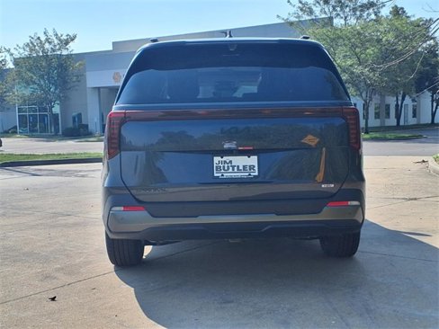 New 2026 Kia Carnival SX Prestige image 26