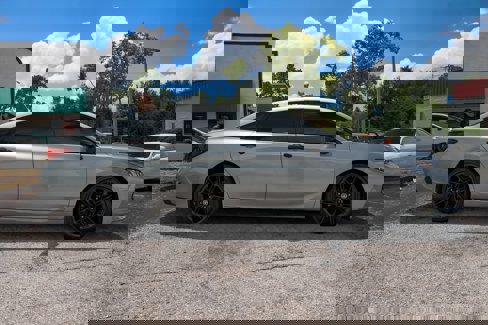 Used 2022 Toyota Avalon XSE image 18
