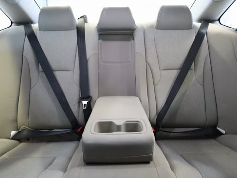 Certified 2024 Honda Accord EX image 26