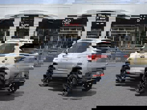 New 2026 Buick Encore GX Sport Touring w/ Experience Buick Package image 3