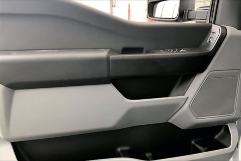 New 2026 Ford F250 XL w/ F-250 >10K GVWR Package image 22