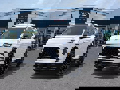 New 2026 Buick Enclave Sport Touring image 6