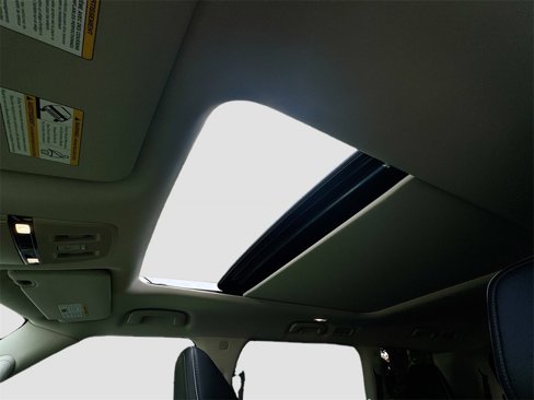 New 2026 INFINITI QX80 Luxe w/ Cargo Package image 23