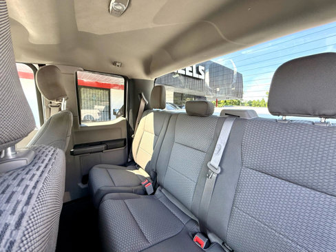 Used 2020 Ford F150 XLT w/ Equipment Group 301A Mid image 31