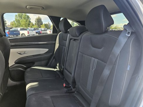 Used 2024 Hyundai Tucson SEL image 11