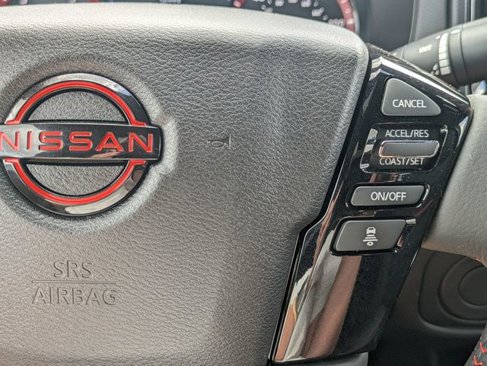 New 2026 Nissan Frontier Pro-X image 18