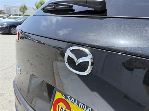New 2025 MAZDA CX-50 2.5 Hybrid w/ Weather Package image 12
