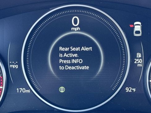 New 2025 MAZDA MAZDA3 2.5 S Hatchback w/ Premium Pkg image 16