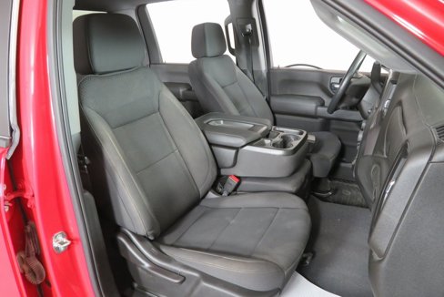 Used 2024 Chevrolet Silverado 2500 W/T image 27