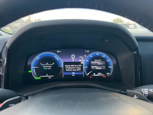 New 2026 Toyota Camry Hybrid image 20