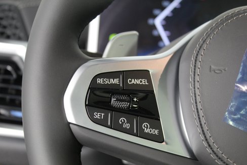 New 2026 BMW X5 xDrive40i w/ Executive Package image 15