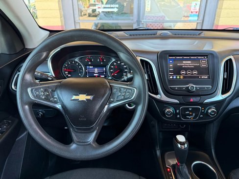 Used 2020 Chevrolet Equinox LT image 30