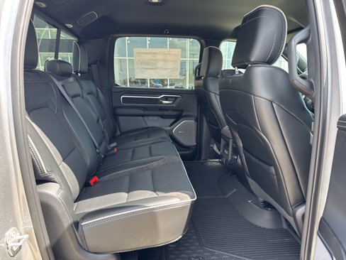 New 2026 RAM 1500 Laramie image 22