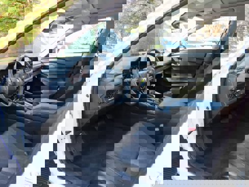 New 2025 Honda Accord SE image 2