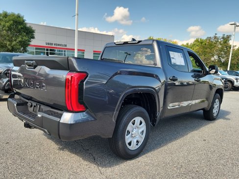 New 2026 Toyota Tundra SR image 4
