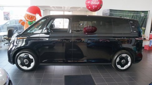 New 2025 Volkswagen ID. Buzz Pro S image 4