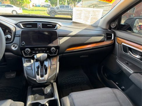 Used 2017 Honda CR-V EX image 21