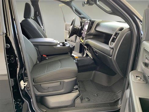 New 2026 RAM 2500 Tradesman image 42