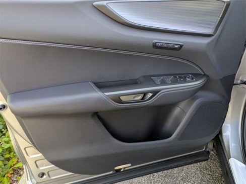 New 2026 Lexus NX 350 F Sport image 19