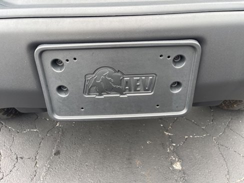Certified 2024 Chevrolet Silverado 1500 ZR2 w/ ZR2 Bison Edition image 3