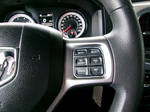 Used 2024 RAM 1500 Classic Warlock image 11