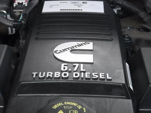 Used 2024 RAM 2500 Big Horn image 5