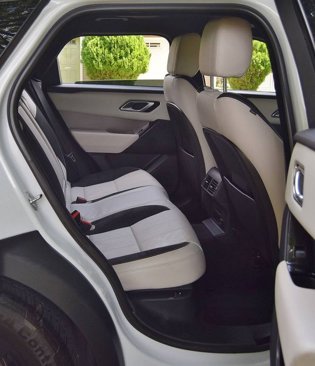 Used 2019 Land Rover Range Rover Velar S image 39