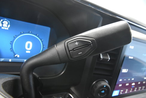 New 2025 Ford F250 Lariat w/ Lariat Ultimate Package image 11