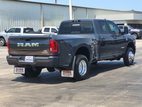 New 2025 RAM 3500 Laramie image 6
