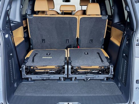 New 2025 Volkswagen ID. Buzz Pro S image 21
