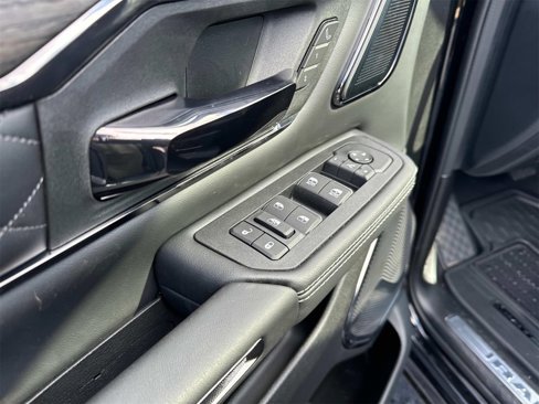 New 2025 RAM 1500 Limited w/ Body Color Bumper Group image 25