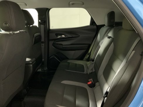 New 2026 Chevrolet TrailBlazer LT w/ Convenience Package image 30