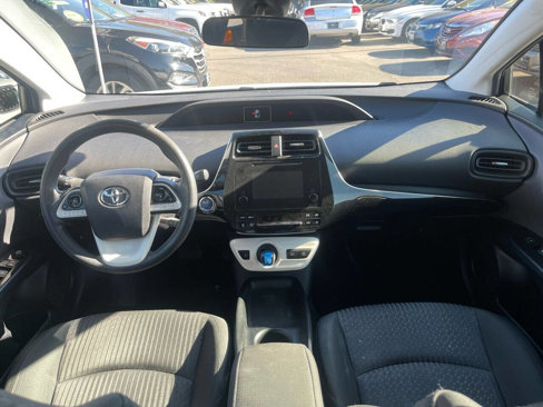 Used 2017 Toyota Prius Two image 13