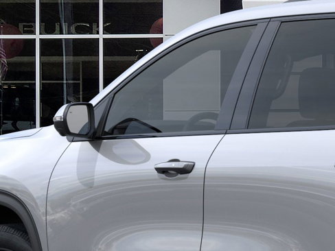 New 2026 GMC Acadia Elevation image 12