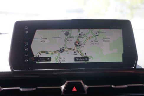 Used 2020 Toyota Supra Launch Edition w/ Driver Assist Package image 22