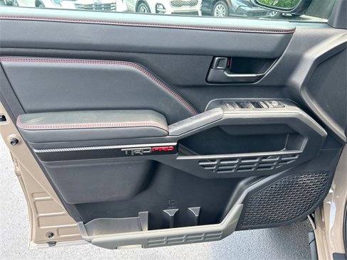 New 2025 Toyota Tacoma TRD Pro image 21
