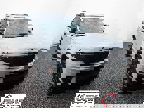 New 2025 Jeep Grand Cherokee L Limited image 7