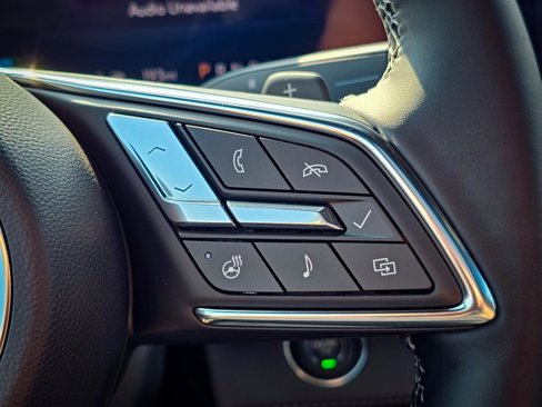 New 2026 Buick Enclave Avenir w/ Super Cruise Package image 25