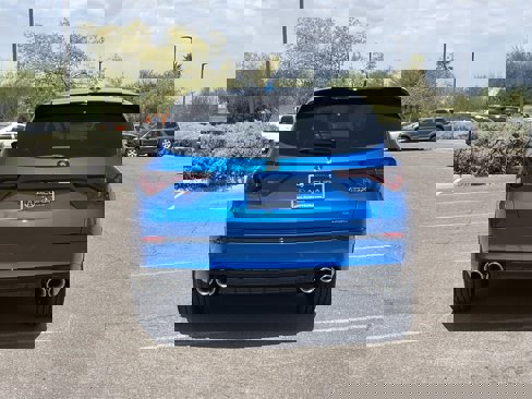 New 2026 Acura MDX Type S image 5