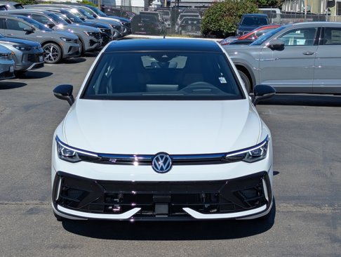 New 2025 Volkswagen Golf image 8