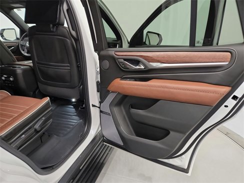 Used 2024 GMC Yukon Denali Ultimate image 42