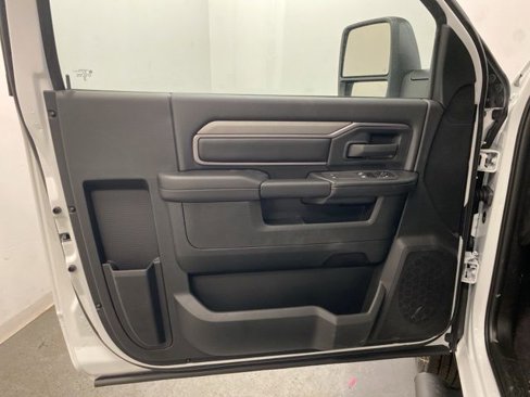 New 2026 RAM 2500 Tradesman image 23