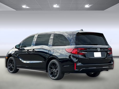 New 2026 Honda Odyssey Sport-L image 3