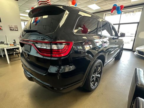 Used 2024 Dodge Durango GT image 12