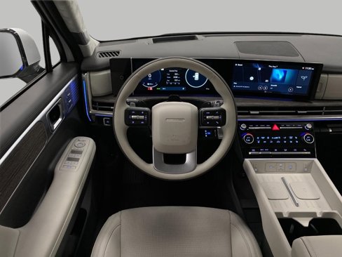 New 2026 Hyundai Santa Fe Calligraphy image 13